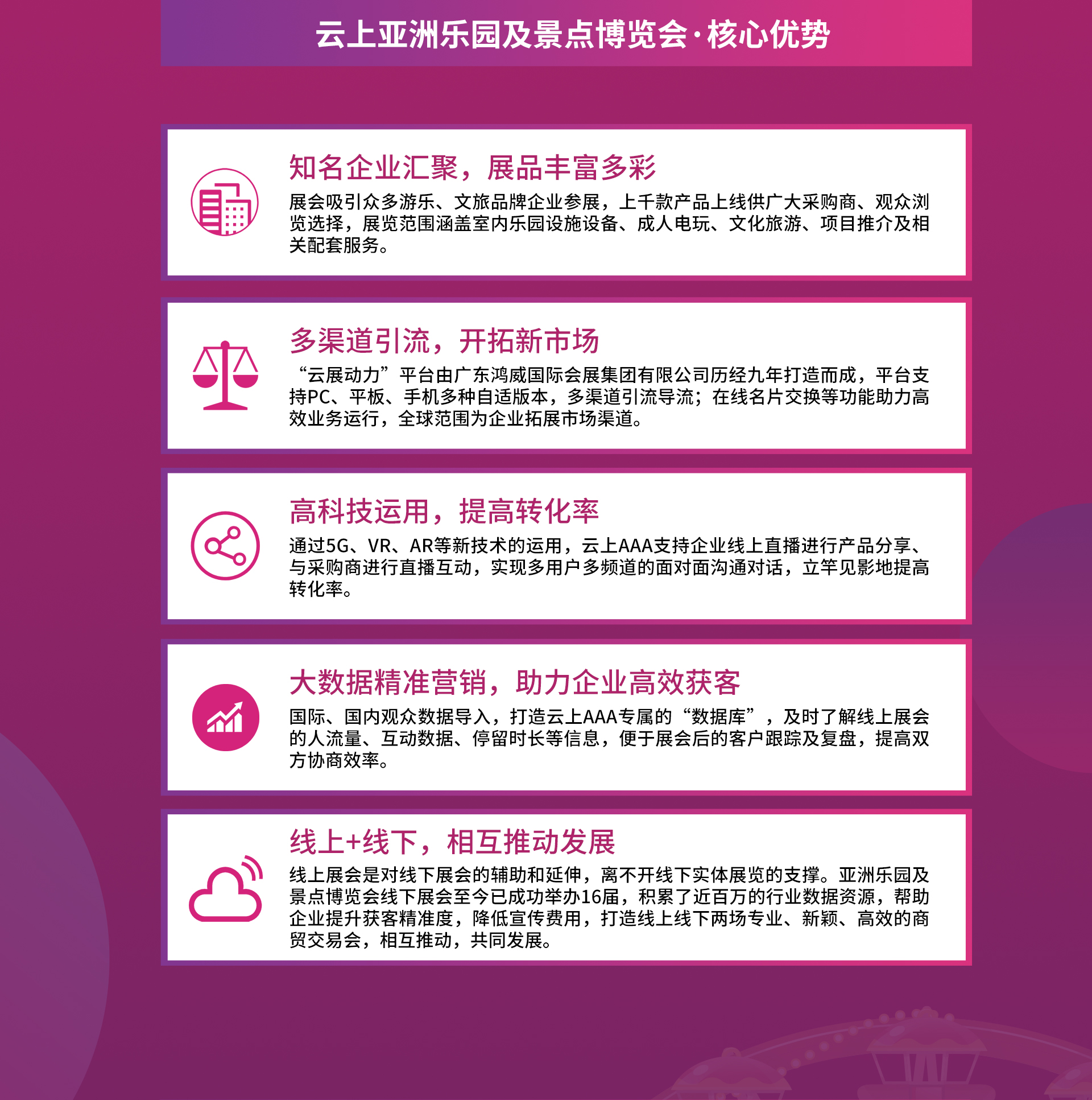 2020亚洲乐园及景点博览会（云上）-2020 ASIA Amusement& Attractions Expo(AAA)
