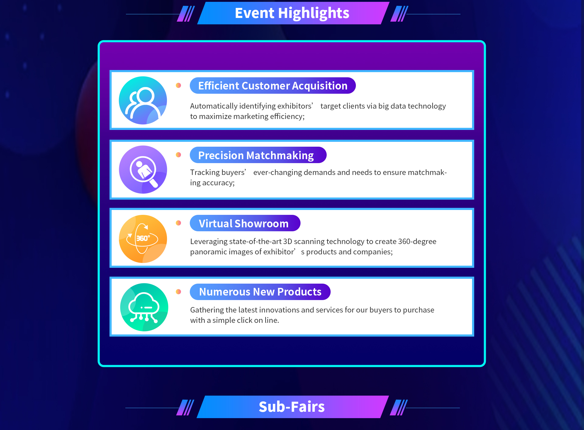 ASEAN Virtual Exhibition on Vending,Retail,Games,Amusement,Toys,Kids and Preschool Education 2021