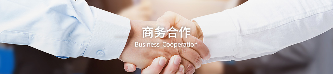 Business Cooperation